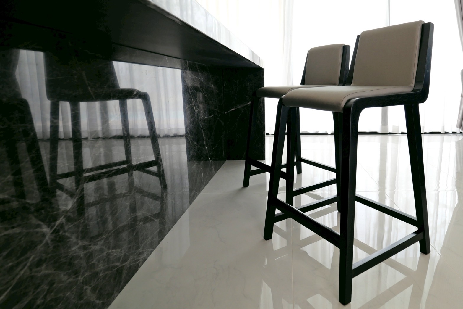 ผลงานเฟอร์นิเจอร์ 4